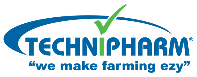 TechniPharm farming logo